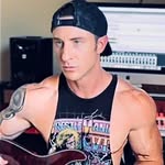 Daniel Cusato - @danhfh1 - Instagram