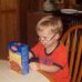 Daniel Custer - Facebook