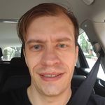 Daniel - @daniel_czech_in_london - Instagram