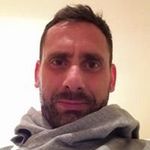 Daniel Daguerre - @dagdan64 - Instagram