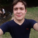 Daniel Daguerre - @dgcandia - Instagram