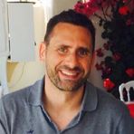 Daniel Daguerre - Facebook