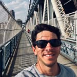 Daniel Dal Olio - @danieldalolio - Instagram
