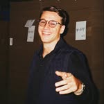 Daniel Dalen - @danieldalenposts - Instagram
