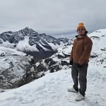 Daniel Dalence - @danieldalence - Instagram