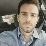 Daniel D'Alessio - @danidalessio1 - Instagram