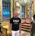 Daniel Dallas - Facebook