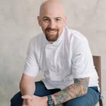 Daniel Dalton III - @chefdanieldalton - Instagram