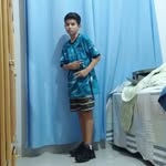 Daniel Dâmaso - @danieldamasof11 - Instagram