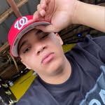 daniel damaso - @danigold_21 - Instagram