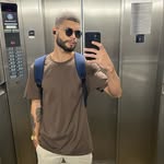 Daniel Dâmaso - @danieldamaso11 - Instagram
