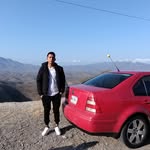 Daniel Damaso - @danieldamaszo - Instagram