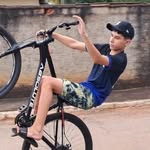 Daniel Dâmaso Ferreira - @daniel_damaso14 - Instagram
