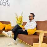 Daniel Dame - @danieldametulu - Instagram