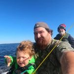 Daniel Damiano - @dantheoutdoorman4 - Instagram