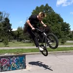 Daniel Danailov - @___bmx___05____ - Instagram
