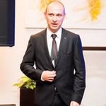 Daniel Danailov - @danailov35 - Instagram