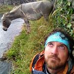 Daniel Danforth - @gypsydan76 - Instagram