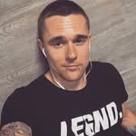 Daniel - @daniel_danger_training - Instagram