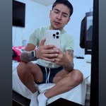 Daniel García Castelano - @danieldangarcia - Instagram
