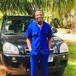 Daniel MODE - @danieldangote_tg - Instagram