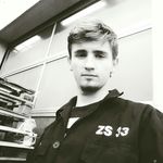 Daniel Danowski - @dandzer99 - Instagram