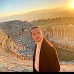 Daniel Danısh - @danieldansh - Instagram