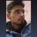 Daniel Sánchez - @daniel__dans - Instagram