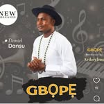 Dansu Daniel - @danieldansuofficial - Instagram