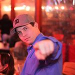 Daniel Andrew Darden - @dj.allnight - Instagram