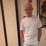 Daniel Darden - @dejadenise2001 - Instagram