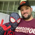 Daniel Darden - @doubleld86 - Instagram