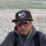 Daniel Peezy Darden - @prez_nedrad_styxx14 - Instagram