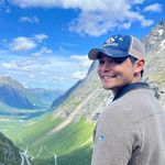 Daniel Daugherty - @daniel_english - Instagram