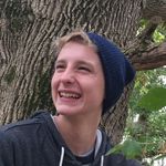 Daniel Daugherty - @100happydaysofdanny - Instagram