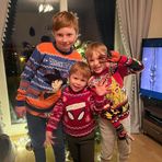 Daniel Dawes - Facebook