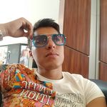 Daniel Daza - @danieldaza1 - Instagram
