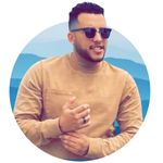 Daniel Daza - @bacanoparce - Instagram