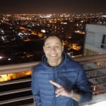 Daniel De Alba - @danieldeal - Instagram