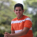 Daniel De Alba Suárez - @danieldealba_ - Instagram