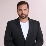 Daniel de Almeida - @drdanieldealmeida - Instagram