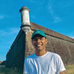 Daniel de Almeida - @danieldealmeidaoficial - Instagram