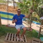 Daniel de Almeida Matias - @danieldealmeidamatias - Instagram