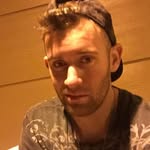 Daniel Deaton - @djdeaton95 - Instagram