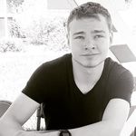 Daniel DeBord - @dantastic48 - Instagram