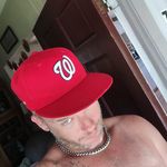 Daniel Debord Jr. - @danieldebord82 - Instagram