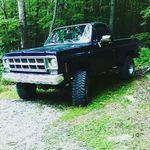 John Daniel Deere - @k15highsierra - Instagram