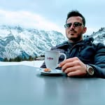 Dani El Defoe - @daniel._defoe - Instagram