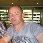Daniel Defoe - @sueka1971 - Instagram
