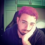 Daniele Migliaccio - @daniel_defoe97 - Instagram